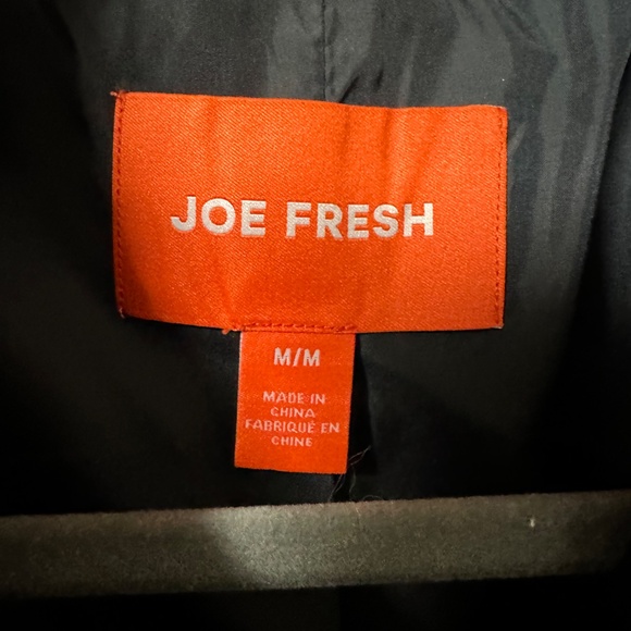 Vest faux leather - Picture 3 of 6